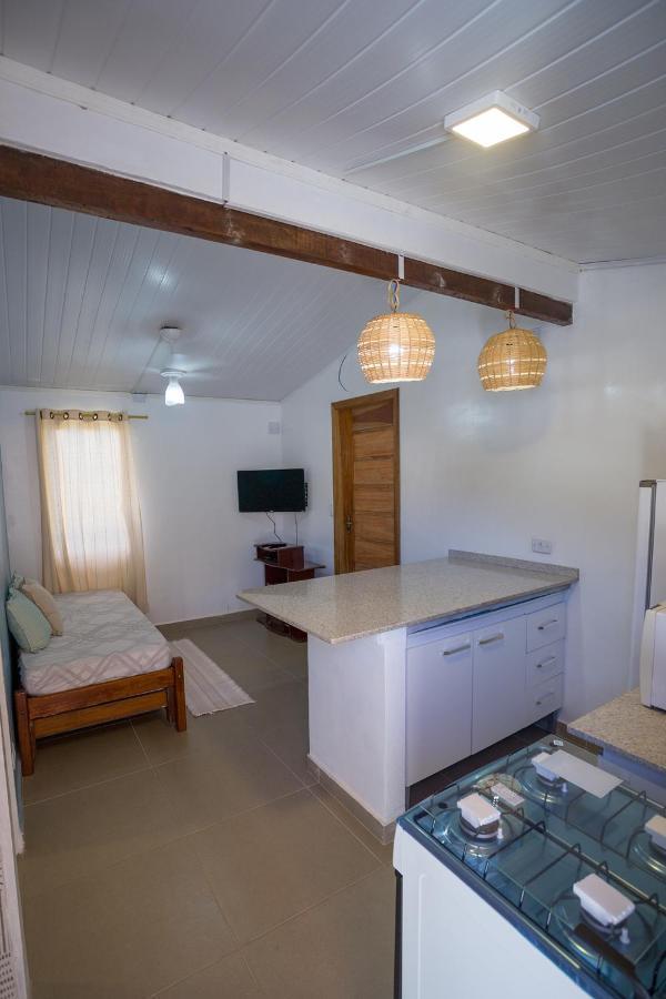 Casa de 1 Quarto