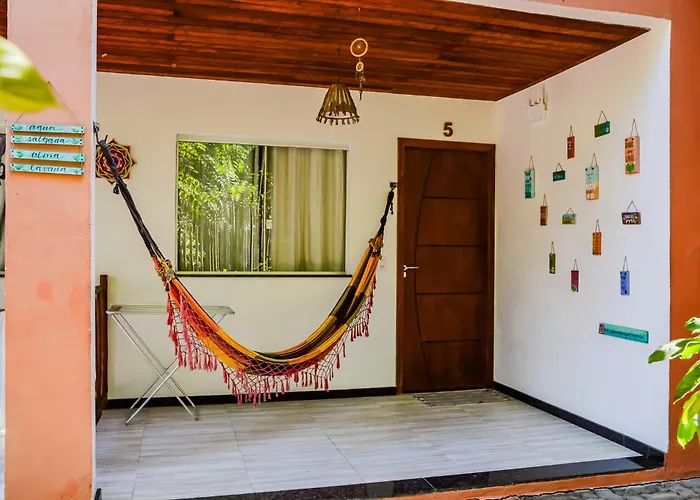 Morena Jambo Porto Seguro